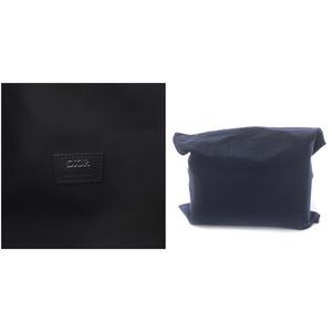 ディオール Dior LINGOT 26 オブリーク 2way ハンドバッグ ミニ