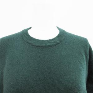 マドモアゼルノンノン mademoiselle NON NON ニット セーター 長袖 