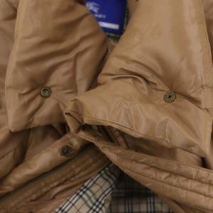 バーバリーブルーレーベル BURBERRY BLUE LABEL 裏地ノバチェック 
