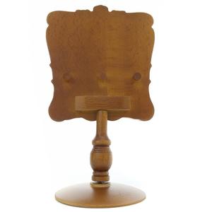 アガット ノベルティ チャームスタンド アガットから神秘的な