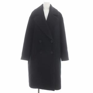 theoryluxe セオリーリュクス チェスターコート グレー READY FOR