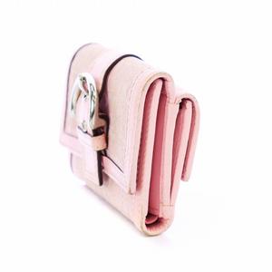 コーチ COACH SOHO ソーホー 三つ折り財布 ウォレット ミニ