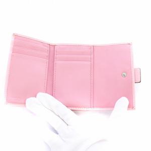 コーチ COACH SOHO ソーホー 三つ折り財布 ウォレット ミニ