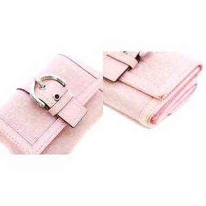 コーチ COACH SOHO ソーホー 三つ折り財布 ウォレット ミニ