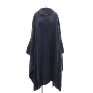 リバーコート・ポンチョコート ADORE - 値下げあり タグ付き ルフィル