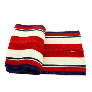 ヒステリックグラマー マフラー 赤 HYSTERIC GLAMOUR（ヒステリックグラマー）の「HYSTERIC BEAR
