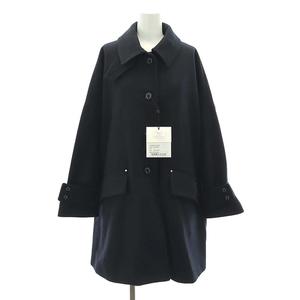 未使用品 マッキントッシュ MACKINTOSH 22AW ライトウエイトメルトン 