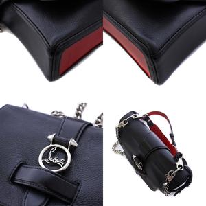 クリスチャンルブタン Christian louboutin Rubylou Small 2WAY