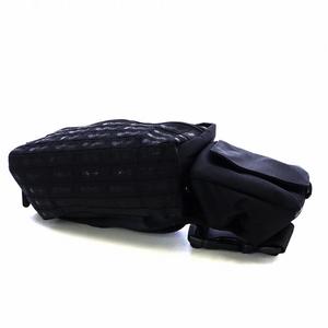 ズッカ zucca LeSportsac レスポートサック LOUVER TAPE BELTPACK