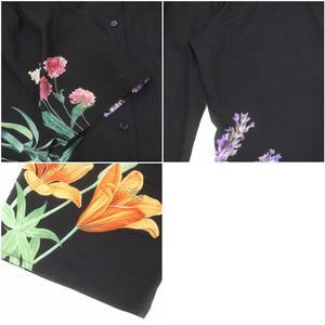 極美品★希少★ameri vintage★ノベルティ★パジャマ★ルームウェア★黒 アメリヴィンテージ Ameri VINTAGE 22AW ノベルティ品 ルーム