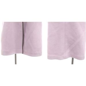 クードシャンス CdeC COUP DE CHANCE 日本製 パイピングデザインウール