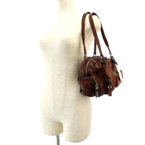 プラダ PRADA ボストンバッグ ハンドバッグ ショルダーバッグ