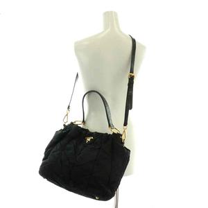 プラダ PRADA ハンドバッグ ショルダーバッグ 2WAY ワン