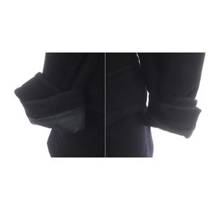 BURBERRY BLUE LABEL ウール ボタン ダッフルコート BURBERRY BLUE LABEL ウール ボタン ダッフルコート激安