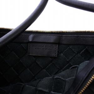 ボッテガヴェネタ BOTTEGA VENETA スモールターンポーチ ハンドバッグ