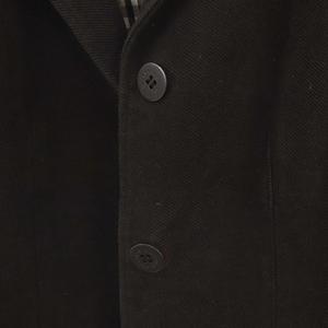 買い誠実 Burberry ダークブラウン コーデュロイ ジャケット 38 ジャケット・アウター