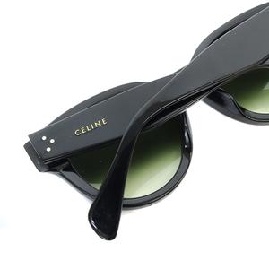 セリーヌ CELINE THIN PREPPY ASIAN FIT CL サングラス グラデーション