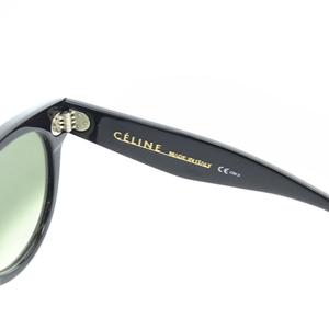 セリーヌ CELINE THIN PREPPY ASIAN FIT CL サングラス グラデーション  