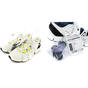 アディダス　ステラマッカートニー　スニーカー　新品　未使用品　23.0センチ 2025年最新】Yahoo!オークション -アディダス ステラ