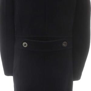 バーバリーブルーレーベル BURBERRY BLUE LABEL ウール 裏地チェック柄 