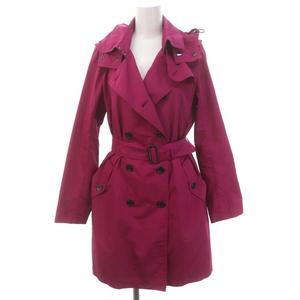 バーバリー ロンドン BURBERRY LONDON パッカブルトレンチコート 
