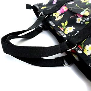 未使用品 レスポートサック LesportSAC チェスティ トートバッグ 