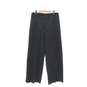 未使用品 エーピーストゥディオ AP STUDIO 23AW T/R wide slacks 
