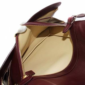 セリーヌ CELINE フィービー期 レザー ブレード ワンショルダーバッグ