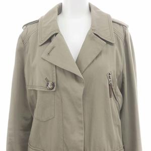 スポーツマックスコード マックスマーラ SPORTMAX CODE トレンチ