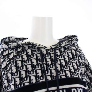 クリスチャンディオール Christian Dior オブリーク ベロア