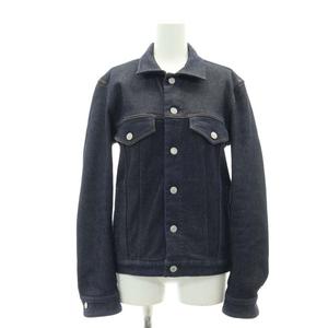Paul smith／ポールスミスデニムジャケット ブルゾンアウター