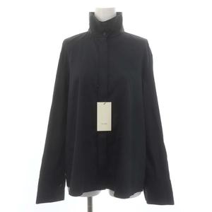 新品！未使用！TOMORROWLAND DES PRES ハイネックシャツ