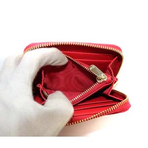 未使用品 クリスチャンディオール Christian Dior LADY DIOR VOYAGEUR