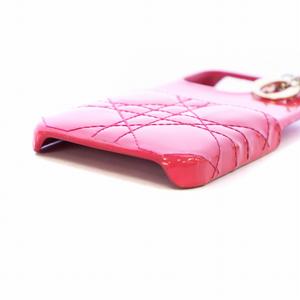 クリスチャンディオール Christian Dior LADY iPhone13/13Pro用