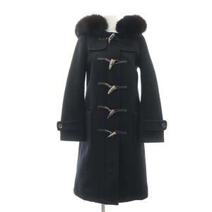 ボーダーズアットバルコニー BORDERS at BALCONY × SAGA FURS 