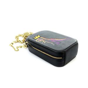 セールCoachバスキア限定コラボKayケイ2wayクロスボディバッグ セールCoachバスキア限定コラボKayケイ2wayクロスボディバッグ