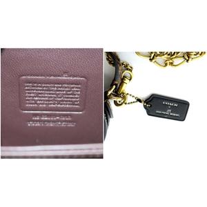 セールCoachバスキア限定コラボKayケイ2wayクロスボディバッグ セールCoachバスキア限定コラボKayケイ2wayクロスボディバッグ