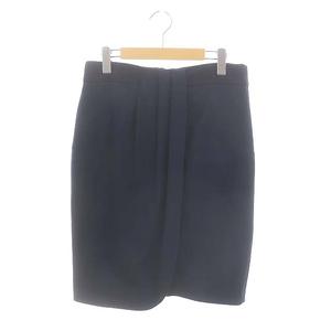 エンポリオアルマーニ EMPORIO ARMANI ジーンズ JEANS ミディ丈 タイト  