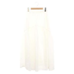 エミアトリエ emmi atelier wellness & oneness 24SS ボリューム 
