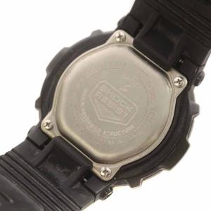 カシオジーショック CASIO G-SHOCK 腕時計 クォーツ アナデジ
