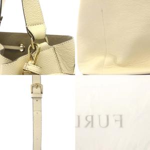 フルラ FURLA 2WAYコンスタンザ巾着バッグ ハンドバッグ ショルダー 