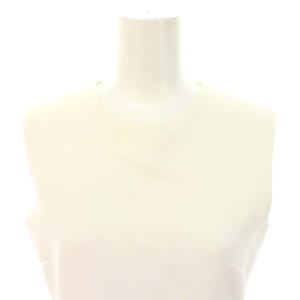 KEINA RITA ケイナリタ Sleeveless Top ノースリーブ