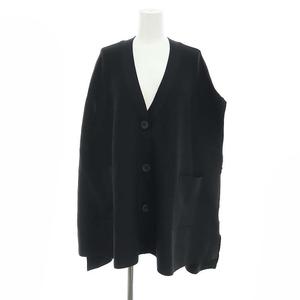 アドーア ADORE 23SS ドライストレッチカーディガン 半袖 ニット 