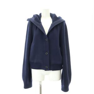 Chloeのニットジャケット