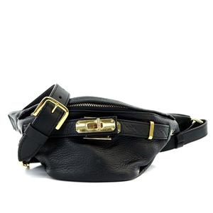 シータパランティカボディバッグブラック