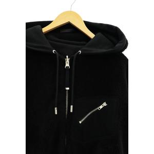 ディーゼルブラックゴールド DIESEL BLACK GOLD ボア リバーシブル 