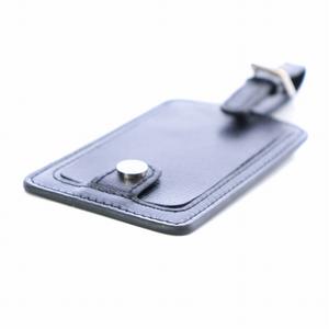 ティファニー TIFFANY & CO. ネームタグ ラゲッジタグ トラベル