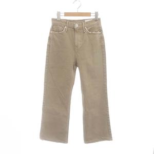 アッパーハイツ upper hights IENA 別注 THE BRIGITTE TAUPE