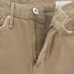 アッパーハイツ upper hights IENA 別注 THE BRIGITTE TAUPE