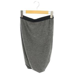 alexanderwang グレー タイトスカートxs